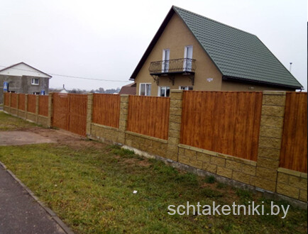 штакетник минск штакетник минск